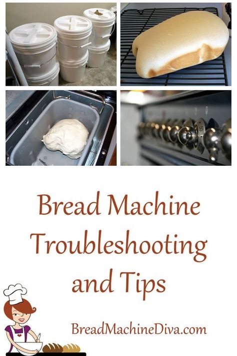 Bread Machine Diva Measure For Measure, Food Bread, No Rise Bread, Potato Roll, Recipes For One, Sicilian Recipes, Bread Maker, Self Rising Flour, Bread Machine Recipes