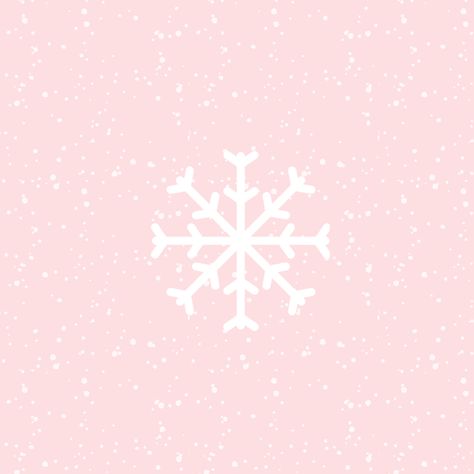 Pink Christmas Ios Icons, Christmas Pink Widget, Pink Winter Widgets, Pink Snowflake Wallpaper, Christmas Phone Widgets, Pink Christmas Widgets, Pink Christmas Widget, Pink Christmas App Icons, Pink Christmas Icons