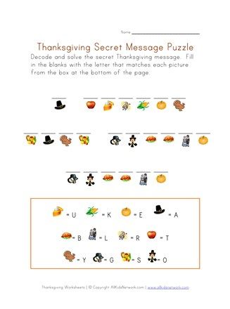 45 FREE Thanksgiving Coloring Pages For Kids & Adults - So Festive! Thanksgiving Puzzle, Thanksgiving Math Worksheets, Free Thanksgiving Coloring Pages, Color Worksheets For Preschool, Puzzle Worksheet, Thanksgiving Worksheets, Thanksgiving Activity, Thanksgiving Messages, Thanksgiving Coloring