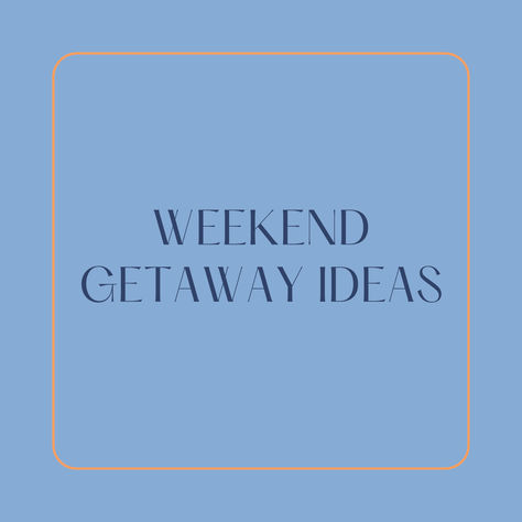 Quick weekend getaways, relaxing escapes, unique travel ideas Weekend Getaway Ideas, Quick Weekend Getaways, Wine Expert, Beach Retreat, Unique Travel, Weekend Trip, Travel Planning, Cozy Cabin, Weekend Getaway