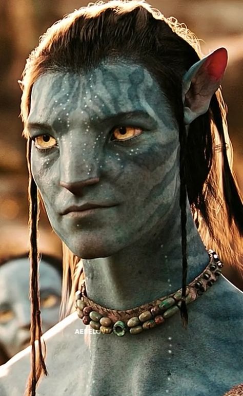 Avatar Makeup, Sully Avatar, Dr Ideas, Avatar Tattoo, Greatest Movies, Jake Sully, Avatar Dr, Avatar 1, Futurisme Retro