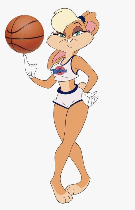 Lola Bunny Costume, Bunny Space, Bugs And Lola, Bunny Sketches, Mickey Mouse Images, Bunny Tattoos, Lola Bunny, Tune Squad, Bunny Drawing