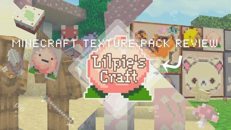 Mods For Minecraft Java, Minecraft Mods Aesthetic Java, Pink Minecraft Texture Pack, Aesthetic Minecraft Bedrock Mods, Cute Minecraft Texture Packs Bedrock, Cute Texture Packs Minecraft, Cute Minecraft Addons, Kawaii Minecraft Texture Pack, Mcpe Texture Packs