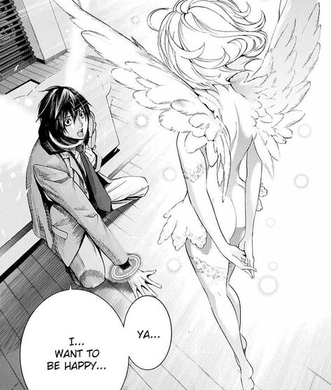 Platinum End, Manga Tattoo, 디즈니 캐릭터, Manga Drawing Tutorials, Anime Cover Photo, Art Manga, 캐릭터 드로잉, Manga Artist, Anime Canvas