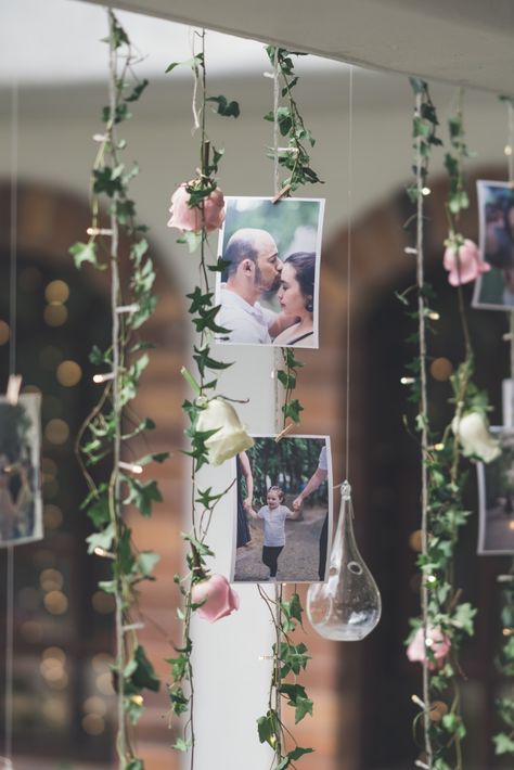 Encuentra la guía que necesitas para decorar tu matrimonio. #matrimoniocomco #deco #decotips #tips #decoracion #weddingdeco Civil Wedding, Anniversary Parties, Photo Displays, Engagement Party, Wedding Photo, Diy Wedding, Wedding Anniversary, Wedding Planner, Our Wedding