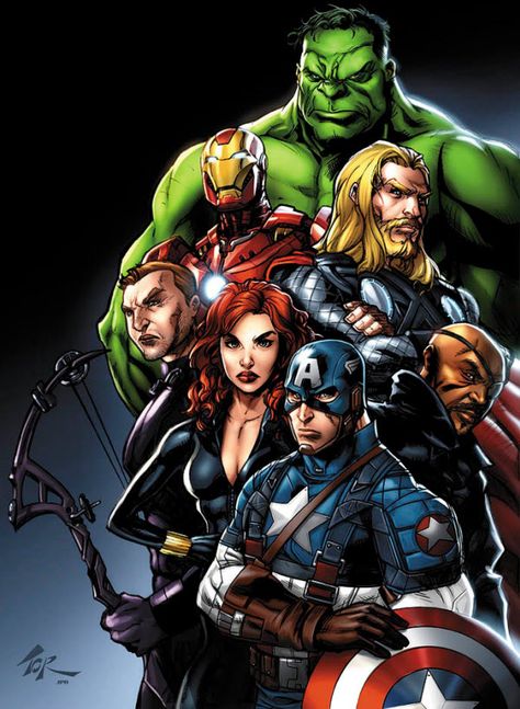 24 Avengers Artworks That Are Just Marvel ous Xman Marvel, Avengers Fan Art, Avenger Artwork, Avengers Movie, Avengers Team, Avengers 1, Avengers Art, Avengers Comics, Arte Dc Comics