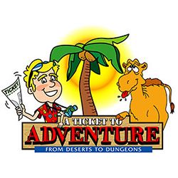 Adventure One Day VBS Camp Vacation Bible School Themes, Adventure Bible, Bible Camp, Children Church, Vbs Themes, Advertising Ideas, Christmas Program, Bible School Crafts, Adventure Theme