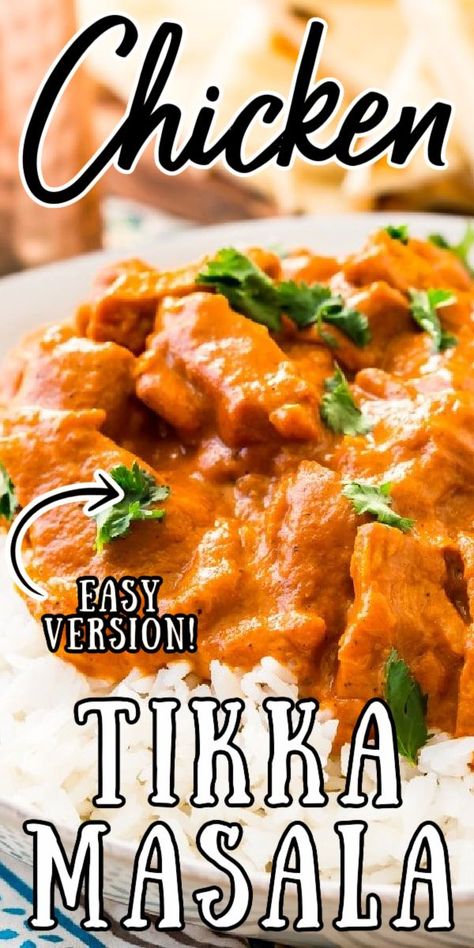 Garam Masala Chicken, Easy Chicken Tikka Masala, Chicken Masala Recipe, Tikka Masala Sauce, Gallbladder Diet, Chicken Tikka Masala Recipes, Masala Sauce, Tomato Curry, Tikka Masala Recipe