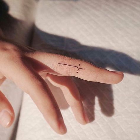 Which one you like more 1-6 🔥☛owne Cross Finger Tattoos, Minimalist Tattoo Meaning, Cute Finger Tattoos, Paris Tattoo, Typography Tattoo, French Tattoo, Delicate Tattoo, Finger Tattoo, Most Popular Tattoos