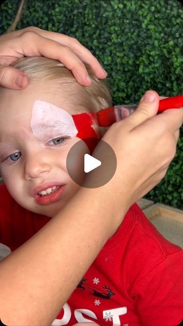 7.2M views · 368K likes | The Painted Turtle on Instagram: "🕷️🎨 Spider-Man inspired face painting! Join me as I transform my son into the amazing Spider-Man! Watch the magic unfold as I create a stunning superhero look right before your eyes! 🌟 Get ready to be amazed by this incredible #facepaint tutorial! Don’t miss out on this captivating #shorts video that brings art and Marvel together! 🔥 Like, comment, and share to show support for my son’s transformation and let’s make this video go viral! 🎉 Let your creativity soar and be inspired! 🎭 follow for more amazing face painting tutorials and share the love for #spiderman! 🎥✨ #facepaint #art #artist #marvel #subscribe #viralvideo #spidermanhomecoming #facepainting" Spider Man Face Painting Easy, Diy Spiderman Face Paint, Spiderman Halloween Face Paint, Kids Spider Face Paint, Spider Man Face Paint Kids Easy, Fire Truck Face Paint, Velociraptor Face Paint, Football Face Paint Ideas For Boys, Spiderman Face Paint Easy Kids