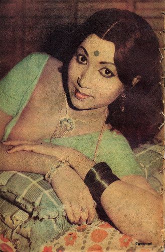 Jeyavani almost nipples | மைதா கோந்து | Flickr Indian Goddesses, Actors Bollywood, Actress Dress, Bollywood Retro, Hema Malini, Retro Bollywood, Shiva Shakti, Film Star, Indian Woman