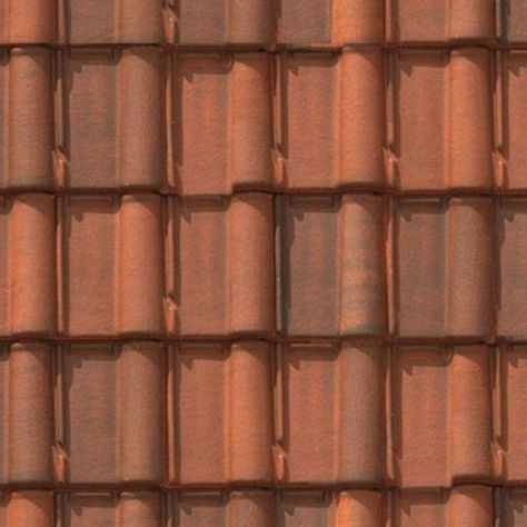 Clay roofing Renaissance texture seamless 03375 Clay Roof Tiles, Clay Roofs, Tile Texture, Texture Seamless, Clay Texture, Photoshop Textures, Abstract Iphone Wallpaper, Clay Tiles, Material Textures