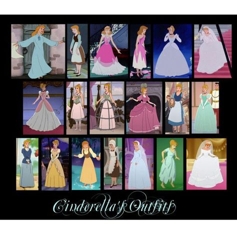 Cinderella outfit s Cinderella Outfit, Disney Themed Outfits, Cinderella Dress, Disney Board, Disney Princesses And Princes, Disney Princess Fashion, Cinderella Disney, Disney Princess Dresses, Cinderella Dresses