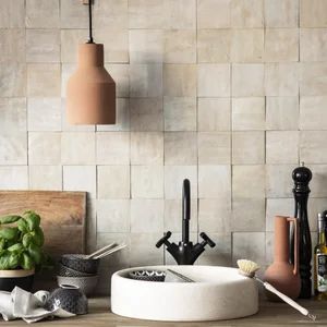 Panneau, planche et matériaux bois | Leroy Merlin Moroccan Wall, Dream Decor, Wall Tile, Home Staging, Interior Architecture Design, Leroy Merlin, Merlin, Interior Architecture, Kitchen Decor