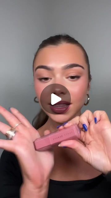 FENTY BEAUTY BY RIHANNA on Instagram: "Fenty Beauty's NEW Gloss Bomb Stix. Luscious shine and color in one conditioning swipe" Fenty Beauty, Rihanna, Conditioner, On Instagram, Beauty, Instagram, Color