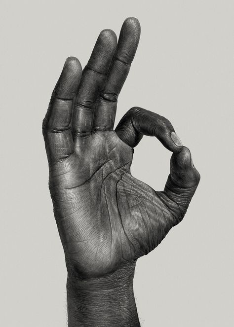 Hand gestures by B?rge Bredenbekk Hand Fotografie, Pencil Drawing Tutorials, Hand Photography, Hand Drawing Reference, Hand Reference, 3d Drawings, Drawing Supplies, Grid Design, Anatomy Reference