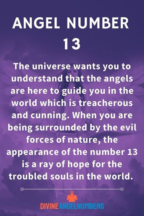 13 Angel Number Meaning, Number 13 Meaning, 13 Angel Number, 13 Meaning, Angel Number 13, Seeing Repeating Numbers, Number Talks, Lucky Wallpaper, Ladder Of Success