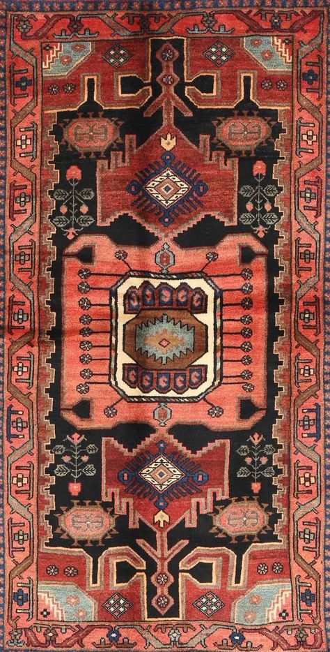 Persian Culture, Green Area Rug, Pink Area Rug, Green Area Rugs, Traditional Rug, Shades Of Orange, Traditional Area Rugs, Pink Rug, Power Loom