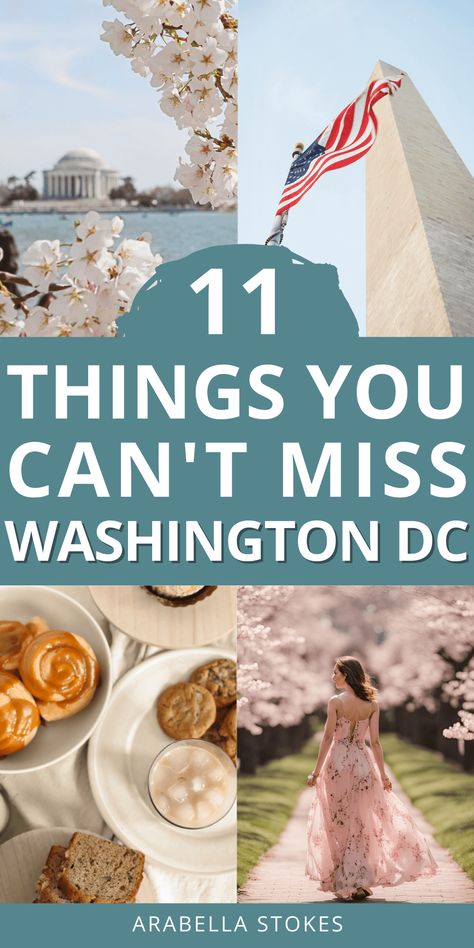 Planning your Washington vacation? Don’t miss this list of top things to do in Washington, DC! — washington dc travel guide | washington dc things to do | washington dc aesthetic | washington dc photography | washington dc outfit | washington dc itinerary | washington dc vacation | best places to visit washington dc Top Things To Do In Washington Dc, Itenary For Washington Dc, Dc Trip Outfit, Washington Dc Outfit Spring, Washington Dc Things To Do In, Washington Dc Packing List, Dc Aesthetics Washington Dc, Aesthetic Washington Dc, Washington Dc Aesthetic