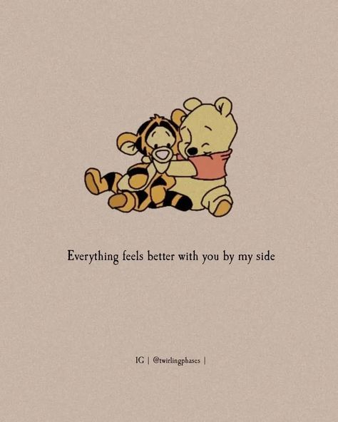 Sick Package, Winnie Quotes, 365 Notes, Piglet Quotes, Cute Disney Quotes, Cute Birthday Wishes, Winnie The Pooh Pictures, Birthday Wishes For Sister, Cute Winnie The Pooh