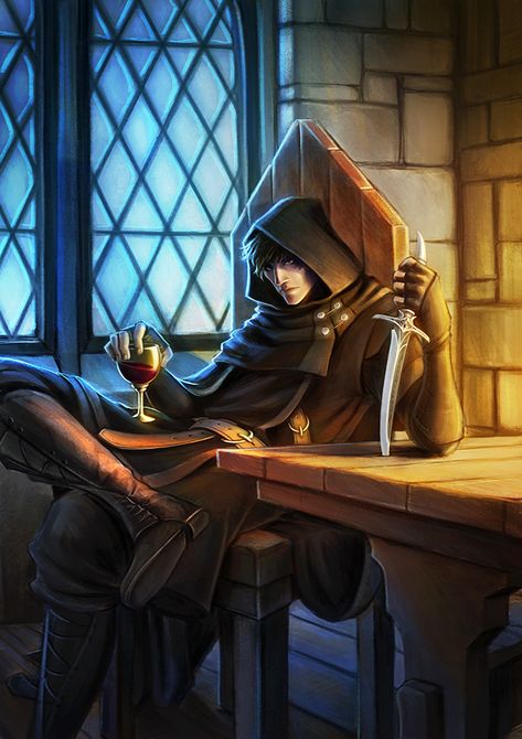 Rangers Apprentice, Fantasy Story, Fantasy Aesthetic, Glass Of Wine, Michael J, Fantasy Inspiration, Medieval Fantasy, Book Inspiration, Dnd Characters