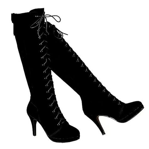 Yuki etrama Aldrich is a vampire prince and has been alive for 9,000 … #fanfiction #Fanfiction #amreading #books #wattpad Red Velvet Boots, Knee High Boots Suede, Steampunk Boots, Women's Lace Up Boots, Thigh High Heels, Platform Heels Boots, Knee High Heels, Black High Heel Boots, Thigh High Boots Heels