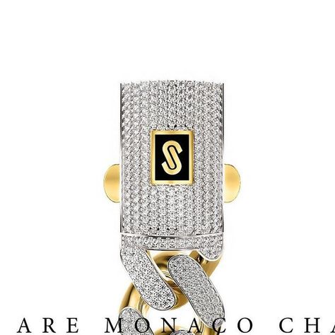 Monaco Chain™️ By Sozer on Instagram: "WE ARE MONACO CHAIN™️✌🏻 MODEL: CLASSIC /PAVÉ With it’s unique technology, it is indispensable for everyone from 7 to 70… #monacochain #monacochainbysozer #7to70 #campaign #family #wearemonacochain #jewelry #jewellery #gold #goldchains #10k #14k #18k #21k #22k" Monaco Jewellery, Sndys Monaco Dress, Apm Monaco Earrings, Monaco Circuit, Apm Monaco, Jewellery Gold, Monaco, Gold Chains, For Everyone