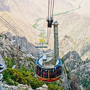 Chino Canyon at Mt. San Jacinto State Park - Idyllwild, CA Idyllwild Ca, Aerial Tramway, San Jacinto Mountains, Palm Spring, Desert Life, Summer Escape, Nature Walk, San Jacinto, Palm Springs California