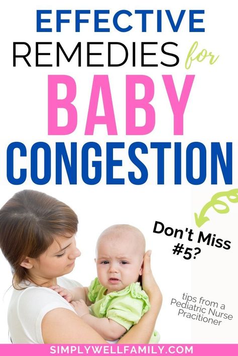 Baby Cold Remedies Infants, Toddler Congestion, Baby Runny Nose, Toddler Cold Remedies, Home Remedies For Colds, Home Remedies For Congestion, Sick Baby Remedies, Congested Baby, Baby Cold Remedies