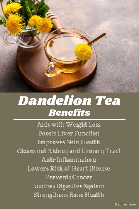 Looking for a natural way to boost your health? Learn all about dandelion root benefits—from liver detox to digestive support—and how to easily incorporate it into your routine with dandelion root powder, tea, tinctures, and more! Explore all the ways dandelion root can transform your wellness on our blog. Dandelion Root Benefits Women, Dandelion Root Tincture Benefits, Benefits Of Dandelion Tea, Dandelion Tincture Benefits, Dandelion Root Tea Benefits, Dandelion Root Benefits, Lemon Balm Tea Benefits, Benefits Of Dandelion Root, Tincture Benefits