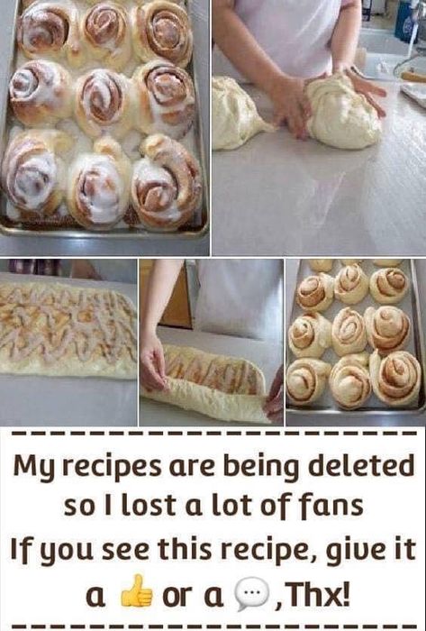 Mama recipes - OUTNUMBERED ~ ONE HOUR CINNAMON ROLLS... | Facebook One Hour Cinnamon Rolls, Bisquick Cinnamon Rolls, Brunch Foods, Cream Cheese Rolls, Orange Rolls, Chocolate Roll, Baking Cocoa, Great Grandma, Cinnamon Rolls Homemade