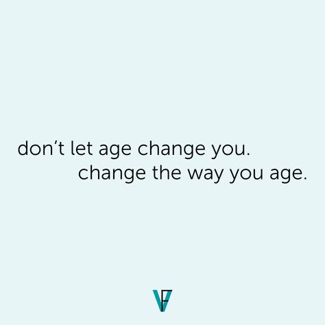 Change the way you age. . . . #aesthetician #esthetician #aestheticianlife #skincareexpert #skincareadvice #skincaretips #skintips #qotd #quotes #skincare #skincarebloggers #beautybloggers #beautyinfluencers #skincarehabit #skincareaddict #skincarejunkie #newskincare #skincareroutine #medspa #esthetician #aesthetician #medicalgradeskincare #skincareobsessed #skincaretech Moisturize Quotes, Quotes About Wrinkles, Aesthetician Quotes, Esthetician Quotes Inspiration, Medspa Quotes, Medspa Esthetician, Botox Quotes, Anti Aging Quotes, Spa Quotes