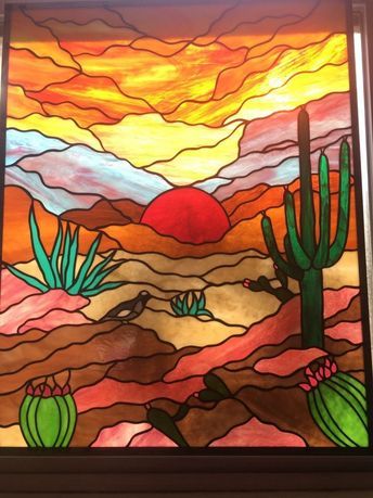 Mountain Fabric, Tapestry Artwork, Stained Glass Landscape, Meadow Mountain, Glass Landscape, Landscape Tapestry, Sunrise Art, Stained Glass Paint, Mountain Decor