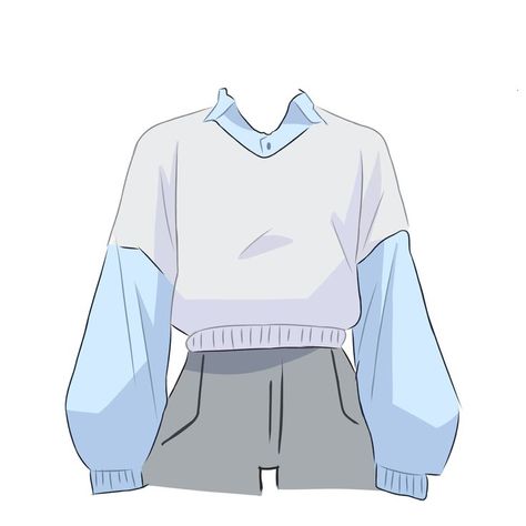 Male Drawing Outfit Ideas, Male Outifts Drawings, Drawing Clothes Ideas Male, Alt Drawing Clothes, Outfit For Drawing, Cute Outfit Ideas Drawing Male, Anime Sweater Drawing, Drawing Outfits Male, Outfit Male Drawing