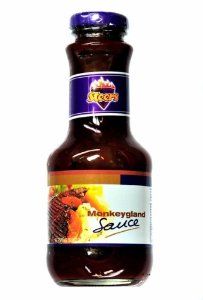 Steers Monkeygland Sauce - 375 ml: Amazon.co.uk: Grocery Monkey Gland, Chutney, South African, Beer Bottle, Food Inspiration, South Africa, Steak, Free Delivery, Sauce