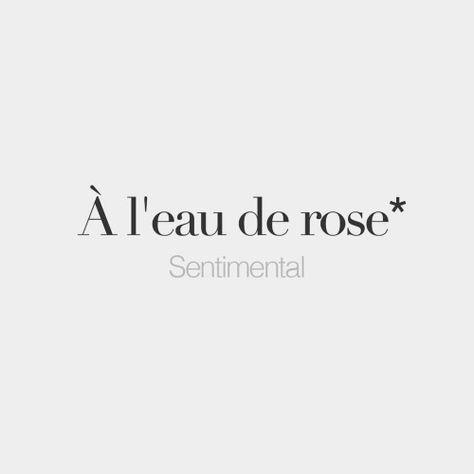 French Quotes About Life, French Words Quotes, Useful French Phrases, Basic French Words, Foreign Words, Speak French, Rose Flavored, French Language Lessons, Idioms And Phrases