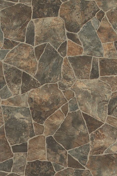 Olympian - Rosemary Brick House Exterior, Materials Texture, Rock Floor, Italian Wallpaper, Stone Tile Flooring, Vinyl Sheet Flooring, Flagstone Flooring, Tiles Pattern, Floor Texture