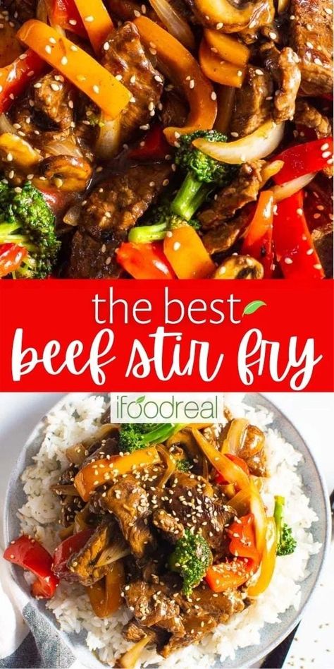 Best Beef Stir Fry, Healthy Beef Stir Fry, Steak Stirfry Recipes, Easy Beef Stir Fry, Stir Fry Sauce Easy, Stir Fry Recipes Healthy, Plateau Charcuterie, Beef Stir Fry Recipes, Healthy Stir Fry