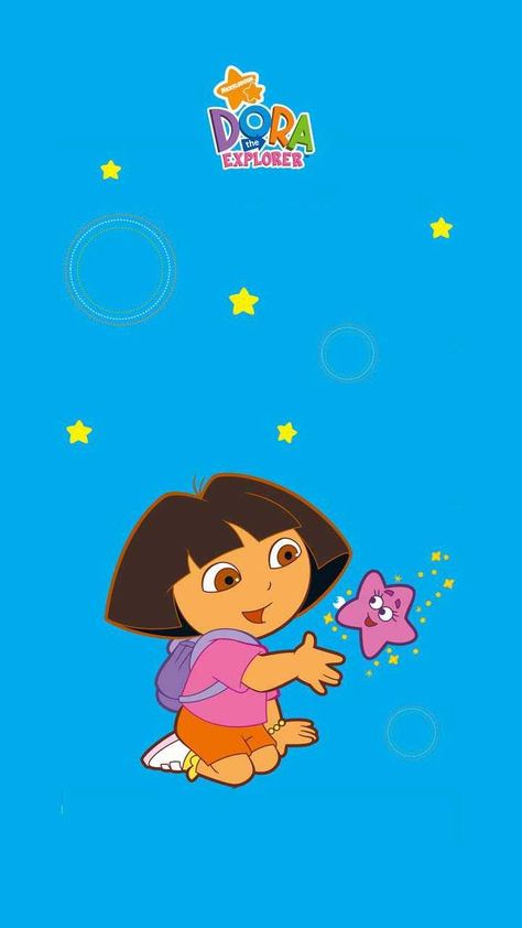 Dora Wallpaper iPhone Discover more Cartoon, Dora, Dora and Friends, Dora Marquez, Dora the Explorer wallpaper. https://www.kolpaper.com/90743/dora-wallpaper-iphone/ Dora The Explorer Wallpaper, Explorer Wallpaper, Dora Wallpaper, Dora And Friends, Kai Lan, American Children, Dora The Explorer, Desktop Computer, Free Hd Wallpapers