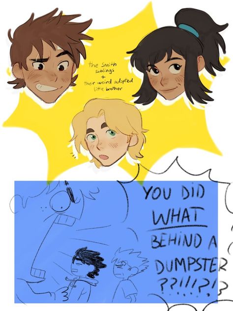 Ninjago Lavashipping Comic, Lego Ninjago Bruiseshipping, Lego Ninjago Movie Fanart, Ninjago Rgb Siblings, Rgb Siblings Ninjago, Lavashipping Fanart, Kai And Lloyd, Rgb Siblings, Ninjago Dragon