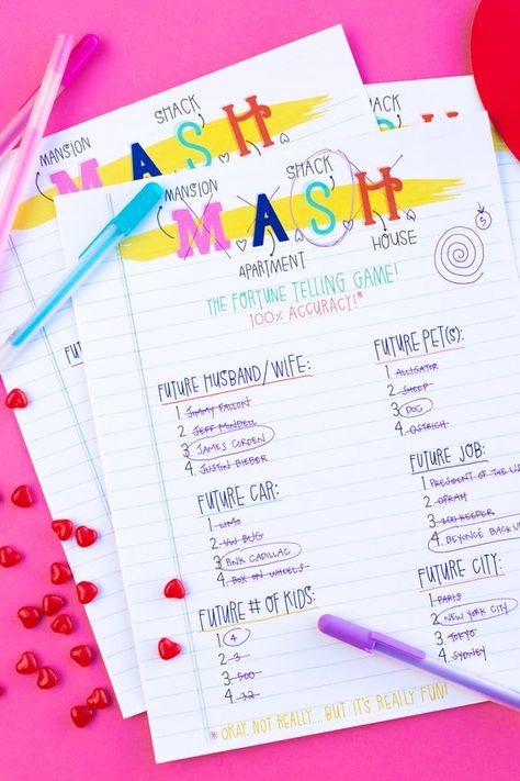 Play this Mash Game to determine what dominates your personality... 90s Party Ideas, Throwback Party, 2000s Party, 90s Theme Party, Girl Sleepover, Sleepover Games, 90s Theme, 90's Birthday Party, Fun Sleepover Ideas