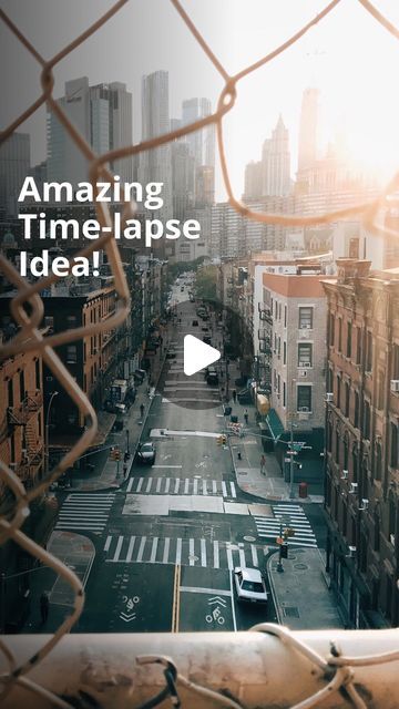 150K views · 5.1K likes | iPhone Photography School on Instagram: "🥇Is this our new favorite iPhone video trick? DEFINITELY 🥲 Watch this and learn how to recreate this time-lapse effect right now!   And also don’t forget to check the link in BIO to unlock more amazing tricks! 👌🏻📲  #iphonephotography #iphonecamera #iphoneshot #photographytips #timelapse #videoideas #iphonevideography" Time Lapse Video Ideas, Timelapse Video Ideas, Video Hacks Tips And Tricks, Iphone Videography, Instagram Hacks, Timelapse Video, Photography Backdrop Stand, Time Lapse Photography, Free Photo Filters