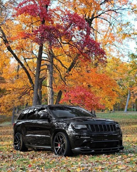 Black Jeep, Audi S6, Jeep Grand, Jeep, Audi, Road, Instagram Photos, Cars, Black