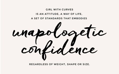 Curves Quotes Love My, Love Your Curves Quotes, Curvy Girl Quotes, Curves Quotes, Baddie Captions, Tanesha Awasthi, Mental Stimulation, Self Healing Quotes, Body Confidence