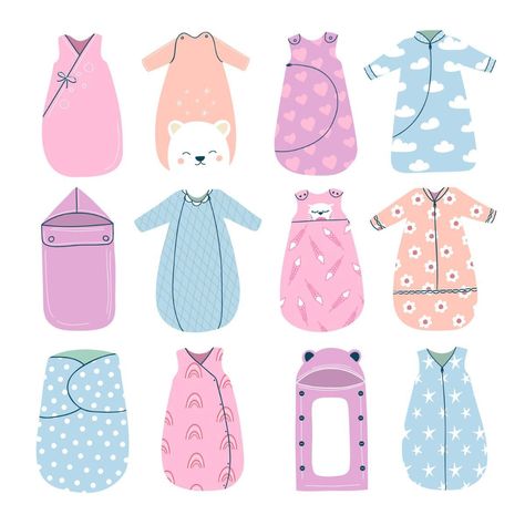 How to Sew a Baby Sleep Sack | Style Revive Expecting, Season 6, Ep. 2 Swaddle Sack Pattern, Diaper Bag Sewing Pattern, Diy Sleeping Bag, Angel Baby Patterns, Sleeping Bag Pattern, Baby Sack, Swaddle Sack, Baby Clothes Patterns Sewing, Halo Sleep Sack