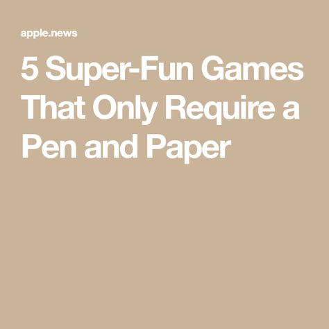 Pen And Paper Games For Adults, Paper Games For Adults, Paper And Pencil Games, Fun Drawing Games, Pen And Paper Games, Pizza Games, Women's Retreat, Retreat Ideas, Games For Adults