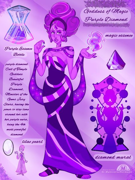 Desenho feito por mim de: Steven universo ( Uma Diamante ) Purple Diamond Steven Universe Oc, Steven Universe Purple Gem Oc, Steven Universe Purple Diamond, Su Diamond Oc, Steven Universe Oc Base, Steven Universe Diamond Oc, Gemsona Base, Diamond Oc, Su Oc