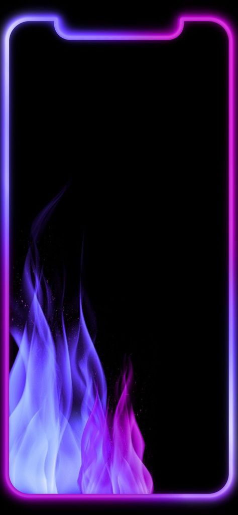 Neon Border Wallpaper, Iphone Wallpaper California, Led Wallpaper, Led Purple, Iphone Wallpaper Blur, Iphone Wallpaper For Guys, Broken Screen Wallpaper, Iphone Dynamic Wallpaper, Iphone Wallpaper Classy