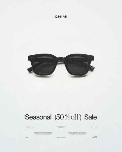 Bruno Borella - Photo by CHIMI on November 25, 2022. May be an image of sunglasses and text. – SAVEE Sunglasses Design Sketch, Eyewear Advertising, Creative Sunglasses, Eyewear Ad, Eyewear Photography, Furniture Graphic, Social Media Design Inspiration, Newsletter Design, Eyewear Brand