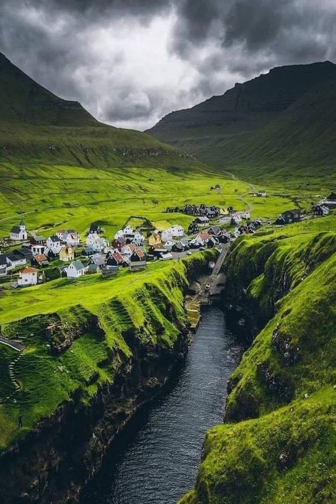 Faroe Islands Faroe Islands Travel, Faroe Islands, Padova, Beautiful Places To Visit, Travel Insurance, Places Around The World, Most Beautiful Places, Travel Dreams, Travel Photos